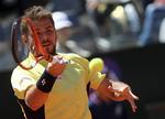 Succes. Stanislas Wawrinka har vist høj klasse i år med tre turneringssejre. 