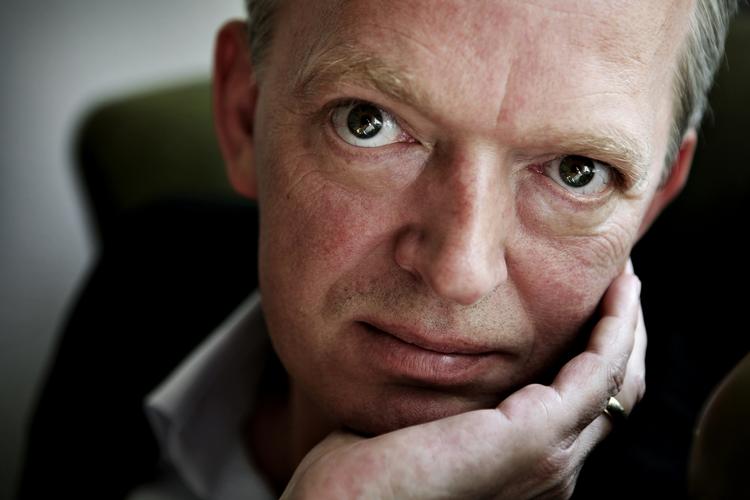 Magtmenneske. Henrik Bo Nielsen afløste Henning Camre som direktør i Det Danske Filminstitut i 2007, og siden har han været den mest magtfulde person i filmbranchen. 