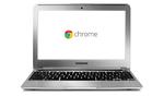 privatsalg. Elgiganten i Sverige sælger allerede Chromebooks til private, herunder en Samsung-model til 3.000 svenske kroner. Nu kommer de enkle computere også til Danmark. 