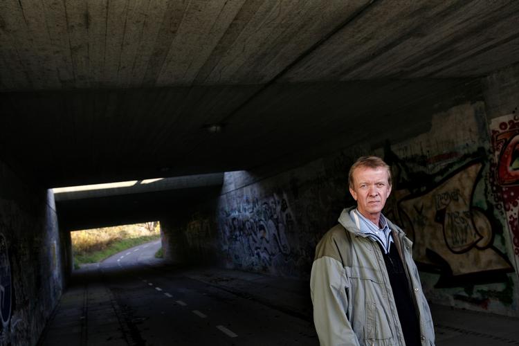 Vidnet Niels Rygaard