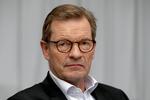 RUTINERET. Den tidligere konservative formand, Bendt Bendtsen, kæmpede med dårlige meningsmålinger, men endte med et flot valg. 