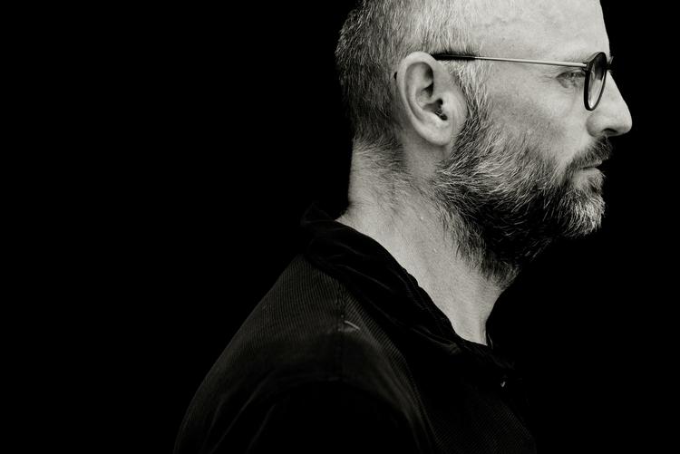 Comback: Hos Dansk Journalistforbund studsede næstformand Lars Werge også over brugen af den sigtede kommentator i dagens DR-program. 