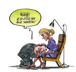 Tegning: Roald Als 