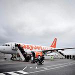 ruteskift. EasyJet fortsætter med at flyve fra Go-terminalen i Kastrup, men de lander et nyt sted, når kursen er sat mod London. 