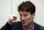 jobsøgning. Michael Laudrup har været igennem et besværligt brud med Swansea, hvor det juridiske efterspil først nu er afsluttet. 
