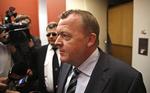 Opbakning. Venstres Ungdom støtter fortsat Lars Løkke Rasmussen som formand for Venstre. Kun en lokalformand i Venstres Ungdom kræver Løkkes afgang. 