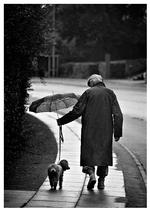 mand med hund JUNI 2014