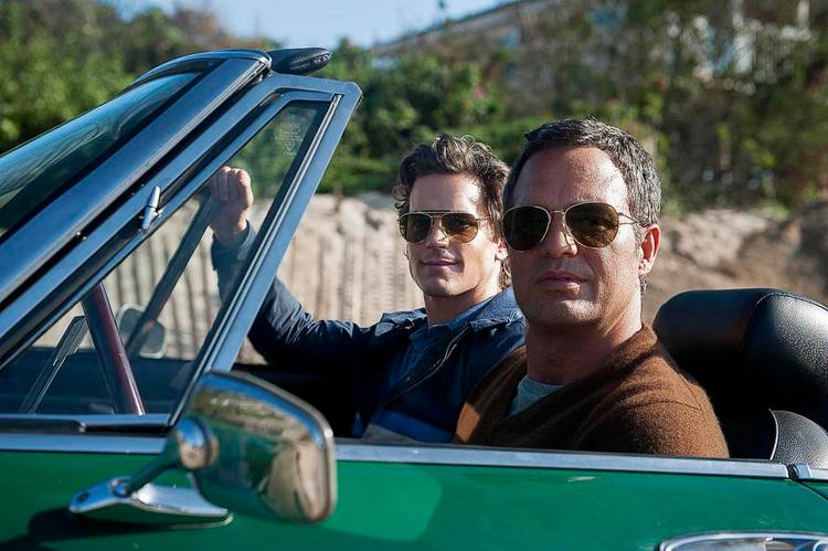 Forfatteren Ned Weeks (Mark Ruffalo) kommer til at kæmpe for både kærlighed og retfærdighed, da journalisten Felix Turner (Matt Boner) rammes af aids. 