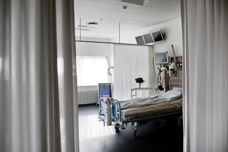Ventetid. Borgere med symptomer på kræft har ventet for længe på at blive undersøgt. (arkivfoto) 