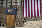 Obama Afghanistan