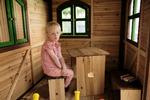madlede. 3-årige Lærke spiste nærmest ikke de første to år af sit liv. Forældrene var desperate, men fik så hjælp af specialpædagog Dorte Bordal til blandt andet at blive mere afslappede omkring måltiderne. I dag spiser Lærke langt mere og er begyndt at tage på. 