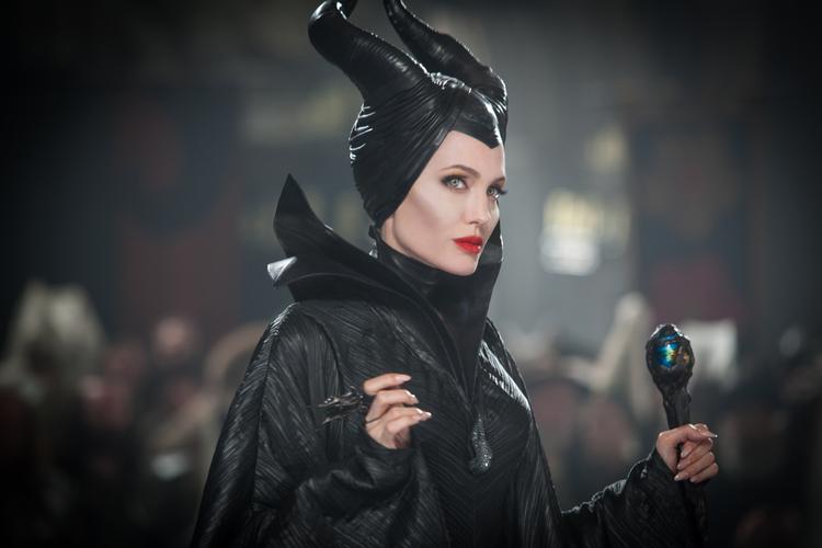 Tornerose. 'Maleficent' giver forhistorien til Disneys oprindelige eventyrtegnefilm fra 1959. 