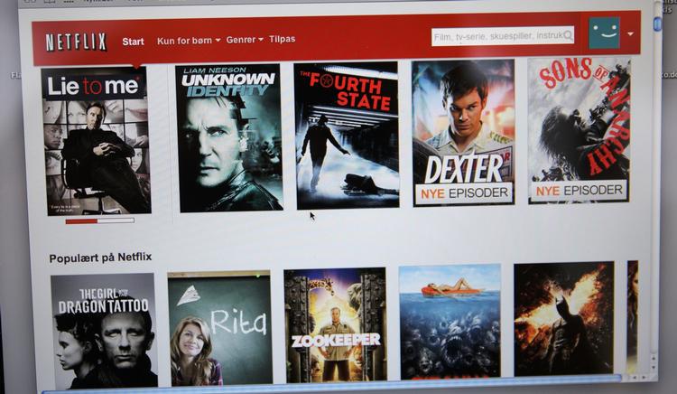 Streamingtjenester. Der er et par gode hovedregler, når du skal tilkøbe dig streamintjenester, som eksempelvis Netflix. 