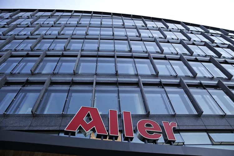 Lækagesag. Aller har iværksat en intern undersøgelse for at komme til bunds i skandalen. 