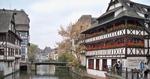 Hvil. Strasbourg er en smuk og hyggelig nordfransk by ved Rhinen, der er perfekt at holde et hvil i, hvis man har været omkring vinregionen Alsace. 
