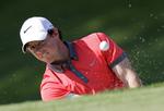 1.-PLADS. Efter sejren i Europa i sidste uge er Rory McIlroy øverst i USA i denne uge. 