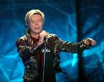 Hero. David Bowie skrev sin kendteste sang 'Heroes' i Berlin, hvor han boede i to år. Nu er en udstillingen om kunstneren kommet til byen. 