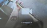 Google glass