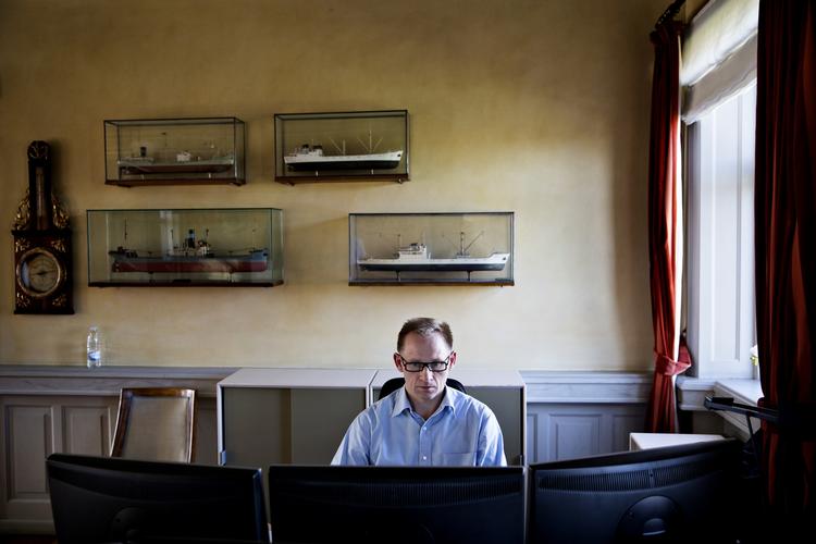 gidselaffære. Shipcraft med direktør Claus Bech i spidsen blev kendt, da en kaptajn og en styrmand blev kapret af somaliske pirater og holdt som gidsler i 838 dage. 