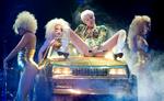 Provo. Miley Cyrus har ædt popkulturen op indefra det seneste års tid. 