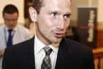 Reaktion. Kristian Jensen erkender, at dagens kritik fra to nordsjællandske V-folk er »meget markant«. 