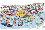 Dagens tegning
