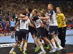 Germany Handball Champions League