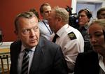 Søgelys. Da Venstre holdt gruppemøde i den forgangne uge, var der ekstra opmærksomhed om partiformanden. 