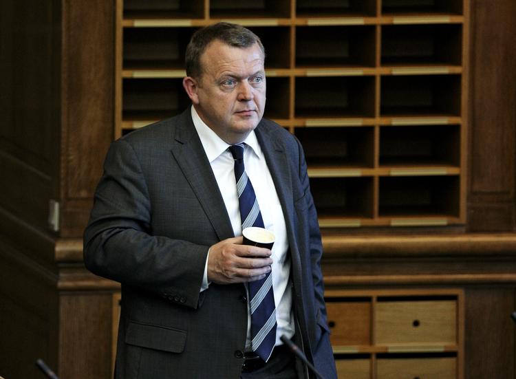 Utilfredshed. Ingen partifæller har noget at udsætte på Lars Løkke Rasmussens evner som politiker - alligevel vil mange af med ham. 