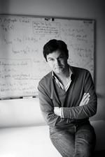 Populær. Thomas Piketty har skrevet noget så usædvanligt som en storsælgende bog om økonomi. 