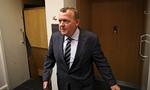 Støtte. I løbet af weekenden har en række kommunale partiforeninger  slået fast, at de fortsat ønsker Lars Løkke Rasmussen på formandsposten. 