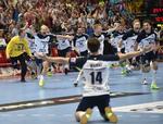 MESTRE. Med sejre over Barcelona i går og THW Kiel i dag er Flensburg-Handewitt for første gang CL-mestre. 