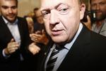 Opbakning? Opbakningen til Lars Løkke ligger på et stadigt smallere sted. 