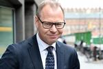 advarsel. Michael Rasmussen advarer mod, at boligejere tror, at de kan optage gæld uden at skulle betale af på den. 