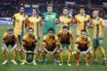 VM-KLAR. Senere i denne måned deltager Australien ved VM-slutrunden for fjerde gang. 