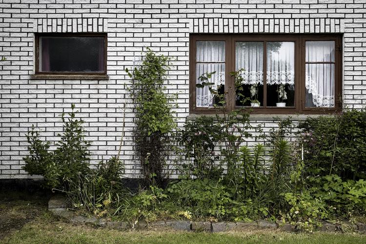 slagtilbud. Det fås ikke meget billigere. I Højerup på Stevns kan man købe 190 kvadratmeter villa for 550.000 kroner. Trods den pris er der ikke udsigt til et salg. 