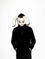 Horrorpop. Sleep Party People er Brian Batz soloprojekt. 