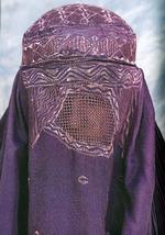 KVINDEKAMP. Kvinderne i Afghanistan kæmper deres helt egen kamp for ligestilling. 