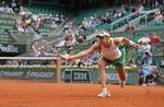 Kvartfinalist. Andrea Petkovic er outsider til titlen i Paris. Hun er aldrig nået længere end til kvartfinalen, men kan muligvis finde trøst i, at hun allerede har vundet en grusturnering i denne sæson: I april i Charleston. 