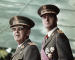 Spaniens kong Juan Carlos vil abdicere