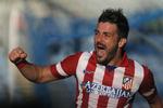 Klassespiller. David Villa er alle tiders mest scorende mand på det spanske landshold, som han i de senere år han vundet rub og stub med. 