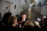 Opgørelse. Flertallet af de Løkke-kritiske kommuner er mindre velstillede end landsgennemsnittet, viser opgørelse. 