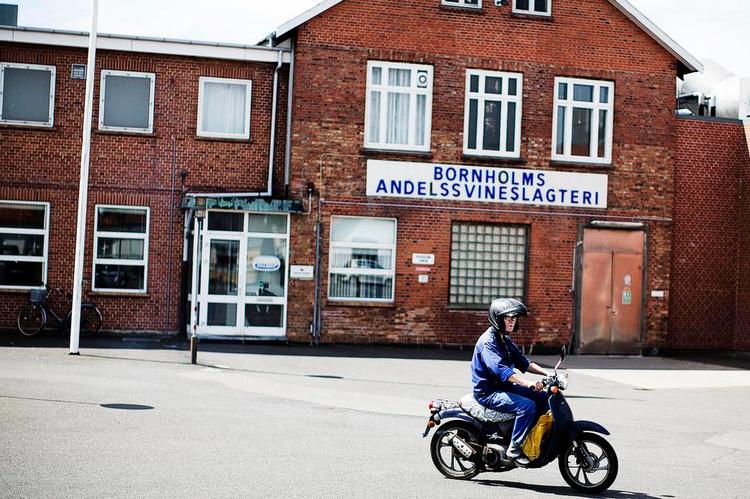 TRUET. En del af redningsplanen er at råde over 8 procent af medarbejdernes løn. Danish Crown ønsker lønnedgang. De ansatte vil have en investeringsfond, der kan give afkast og tilbagebetales. 