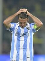forsvar. Martin Demichelis har ikke været populær i Manchester City, men spillede sig op sidst på sæsonen, så han nu er med i Argentinas VM-trup. 