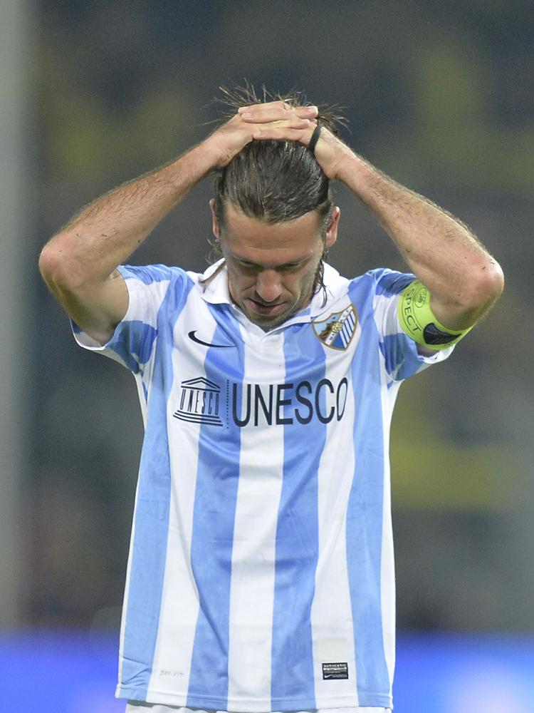 forsvar. Martin Demichelis har ikke været populær i Manchester City, men spillede sig op sidst på sæsonen, så han nu er med i Argentinas VM-trup. 