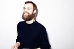 DISCO. Todd Terje spiller en live-koncert i DGI-byens svømmehal på torsdag. 