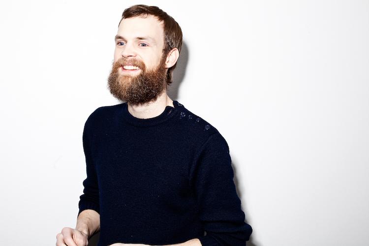 DISCO. Todd Terje spiller en live-koncert i DGI-byens svømmehal på torsdag. 