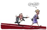 Tegning: Roald Als 