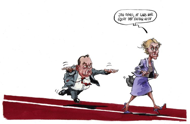Tegning: Roald Als 