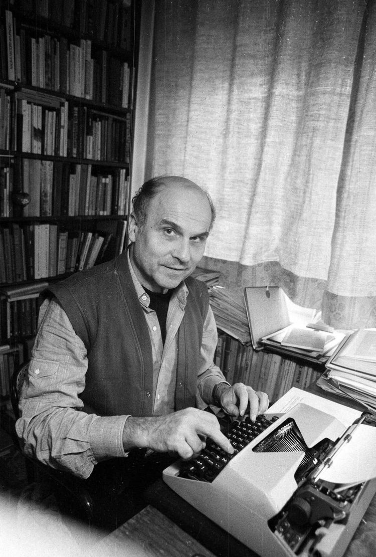 frasorteret. Ryszard Kapuscinski var blandt topkandidaterne til Nobel-prisen i 2007. Uheldigvis døde han under en hospitalsindlæggelse i Polen samme år. 